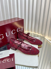 China Replica Gucci Women Shoes 102usd Only